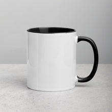 Load image into Gallery viewer, White Humans Off Social Mug